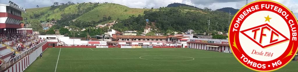 Estadio Antonio Guimaraes de Almeida